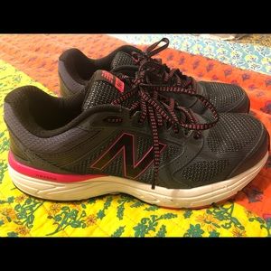 New Balance Runner W560LG7